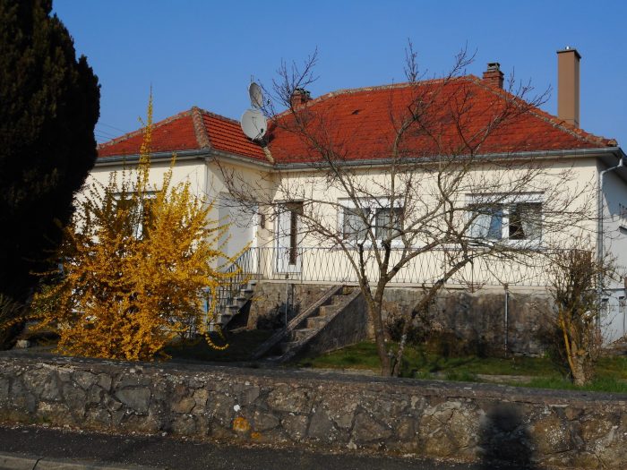 Maison traditionnelle à vendre, 7 pièces - Drulingen 67320