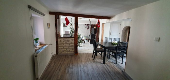 Maison traditionnelle à vendre, 6 pièces - Neuwiller-lès-Saverne 67330
