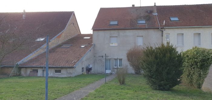 Maison à vendre, 11 pièces - Sarre-Union 67260