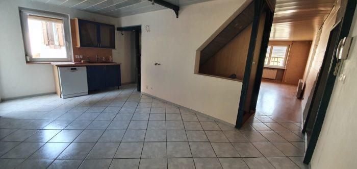 Maison individuelle à vendre, 7 pièces - Neuwiller-lès-Saverne 67330