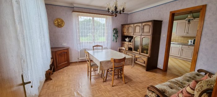 Maison individuelle à vendre, 6 pièces - Dossenheim-sur-Zinsel 67330