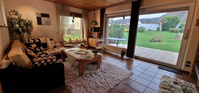 Maison individuelle à vendre, 8 pièces - Ottersthal 67700