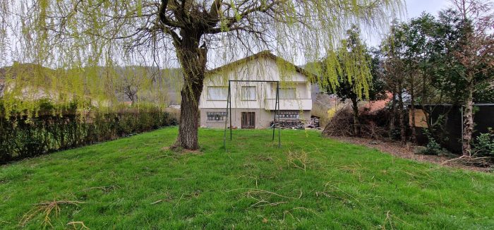 Maison plain-pied à vendre, 7 pièces - Ernolsheim-lès-Saverne 67330