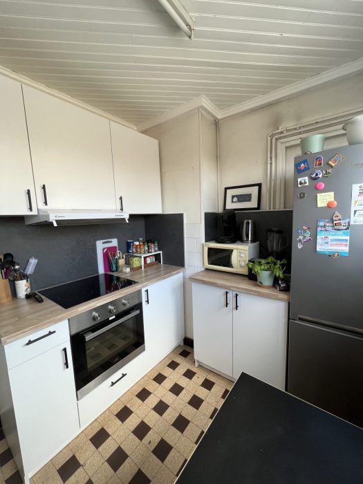 Appartement à louer, 4 pièces - Lille 59800