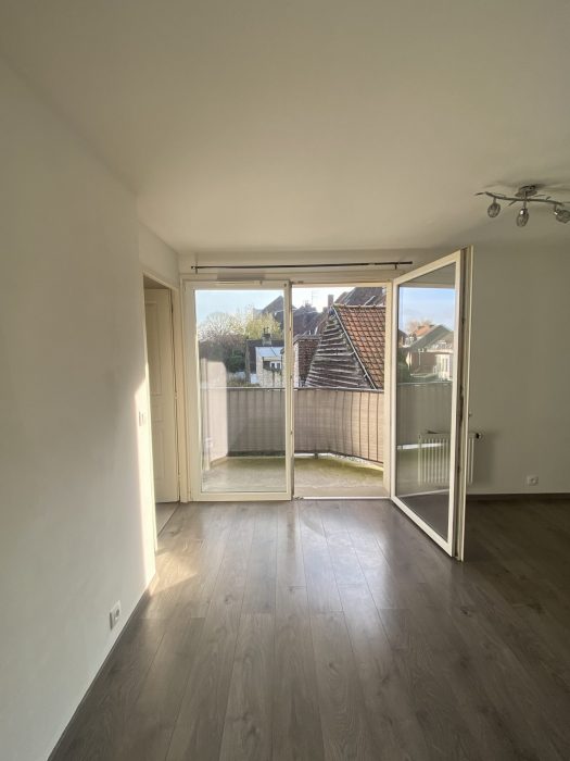 Appartement à vendre, 2 pièces - Tourcoing 59200