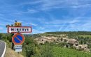  pièces Minerve  245 m² Immeuble 