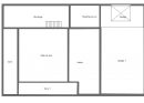 Le Pradal  190 m² 6 pièces  Maison