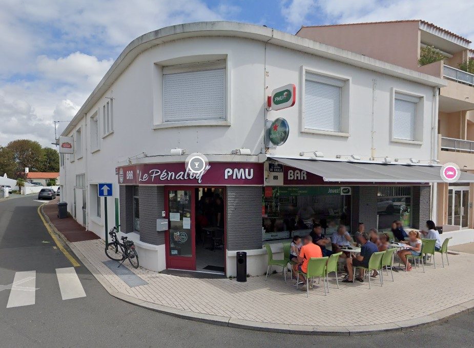 Vente Bureau/Local SAINT-JEAN-DE-MONTS 85160 Vende FRANCE