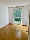  Appartement 61 m² 2 pièces Mulhouse 