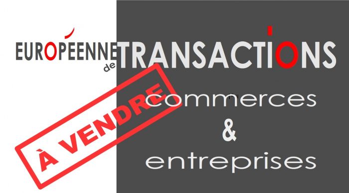 Vente Commerce LA ROCHE-SUR-YON 85000 Vende FRANCE