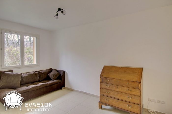 Maison plain-pied à vendre, 2 pièces - Sallanches 74700