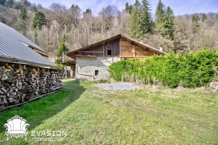 Vente Maison/Villa SALLANCHES 74700 Haute Savoie FRANCE