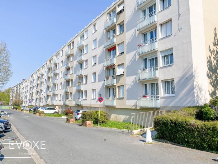 Appartement à vendre, 3 pièces - Eaubonne 95600