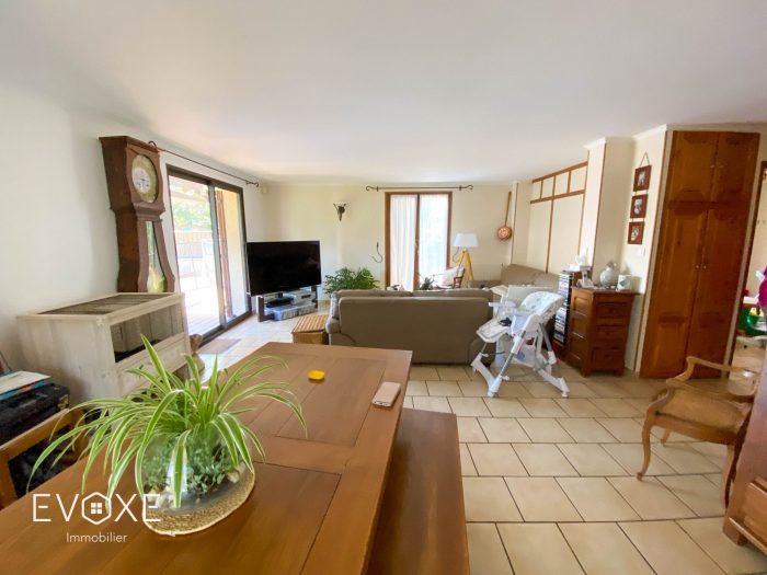 Maison individuelle à vendre, 8 pièces - Eaubonne 95600