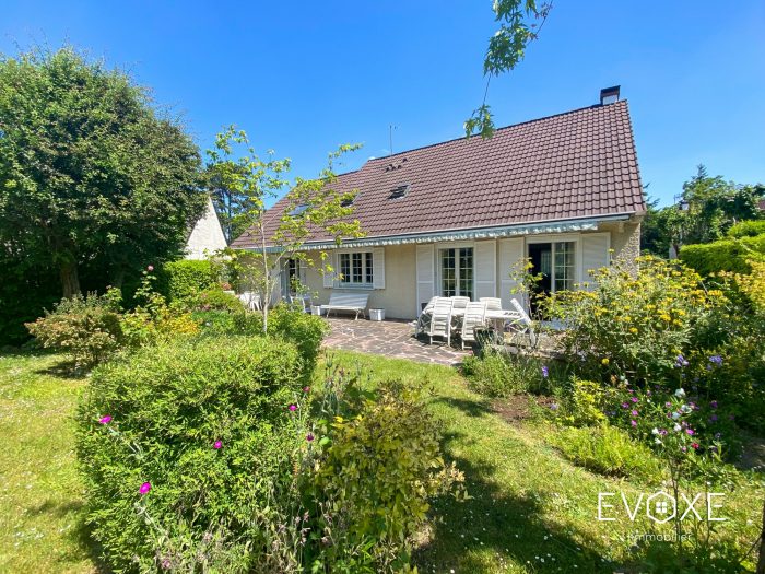 Maison individuelle à vendre, 8 pièces - Ermont 95120