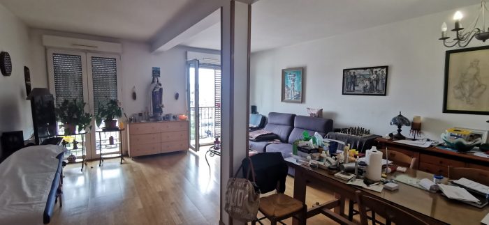Photo APPARTEMENT T3 image 3/6