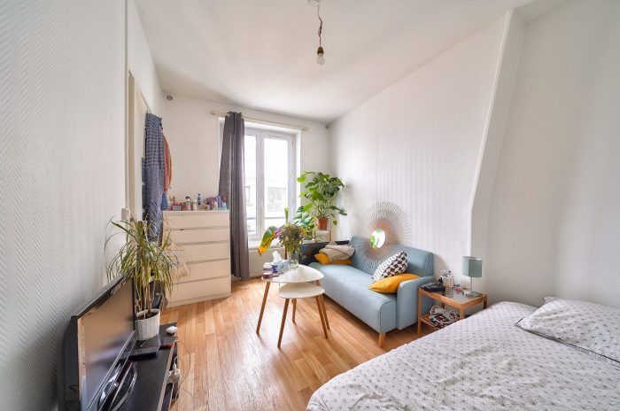 Vente Appartement LEVALLOIS-PERRET 92300 Hauts de Seine FRANCE