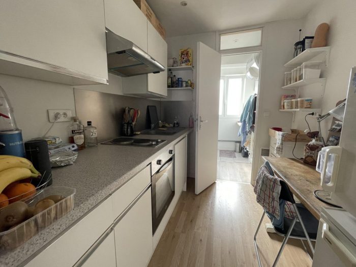 Vente Immeuble LILLE 59000 Nord FRANCE