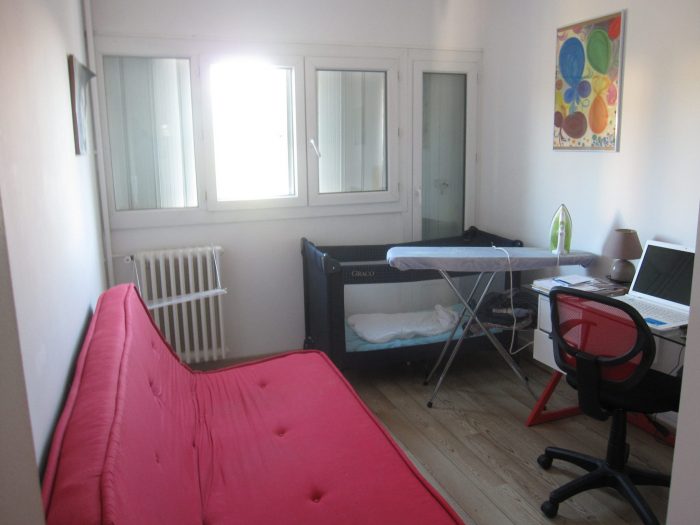 Photo Montpellier Alco - Appartement 4 pièces idéal étudiants en colocation image 5/9