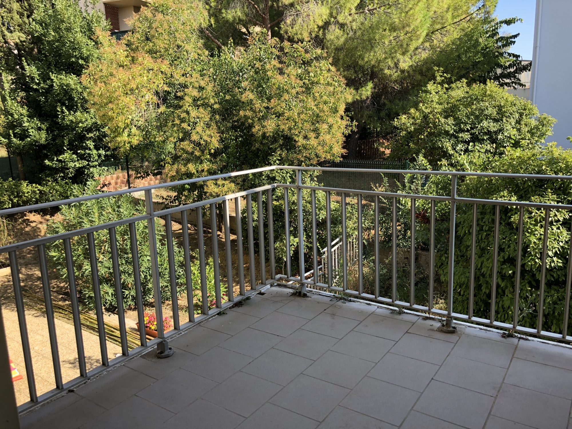 Location annuelle Appartement MONTPELLIER 34070 Herault FRANCE