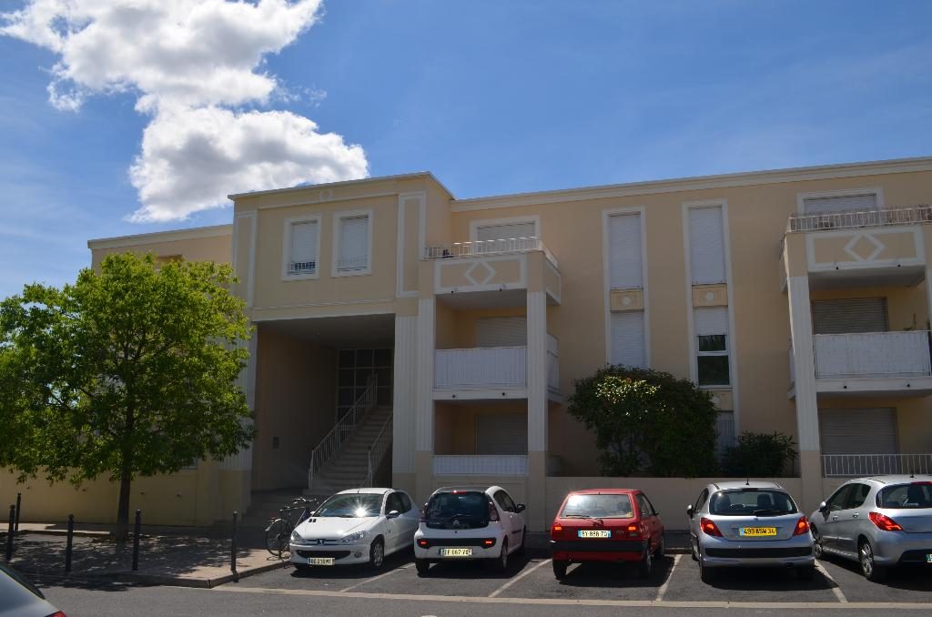 Location annuelle Appartement MONTPELLIER 34080 Herault FRANCE