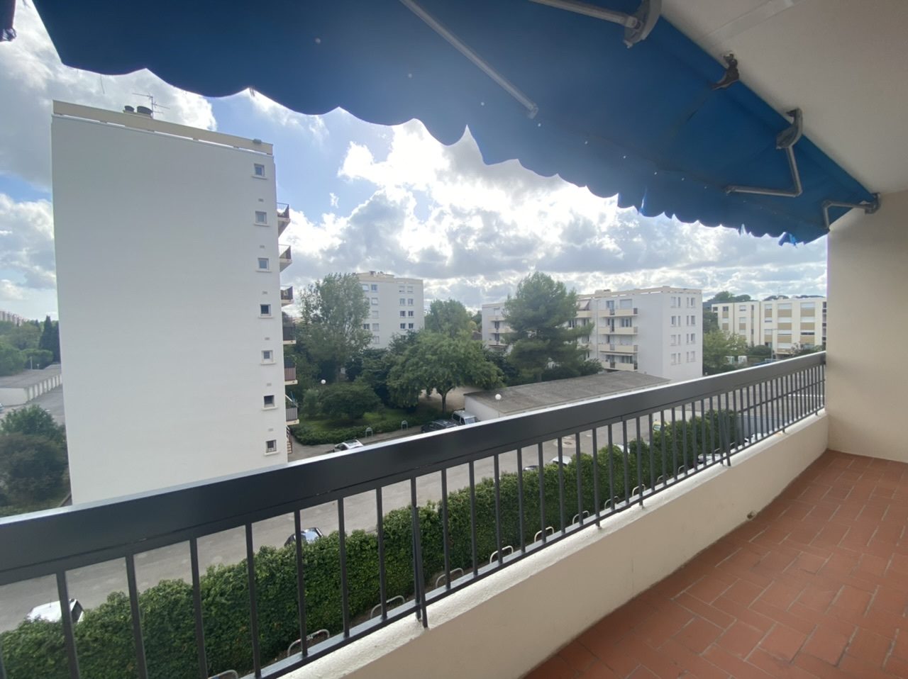 Location annuelle Appartement MONTPELLIER 34000 Herault FRANCE