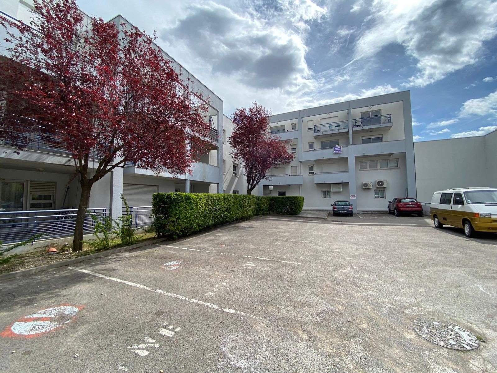 Location annuelle Garage/Parking MONTPELLIER 34090 Herault FRANCE