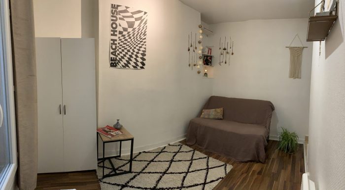 Studio à vendre, 1 pièce - Paris 75012