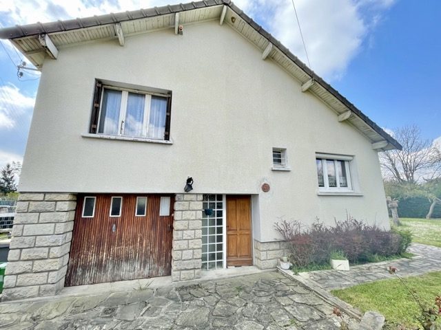 Maison individuelle à vendre, 5 pièces - Eaubonne 95600