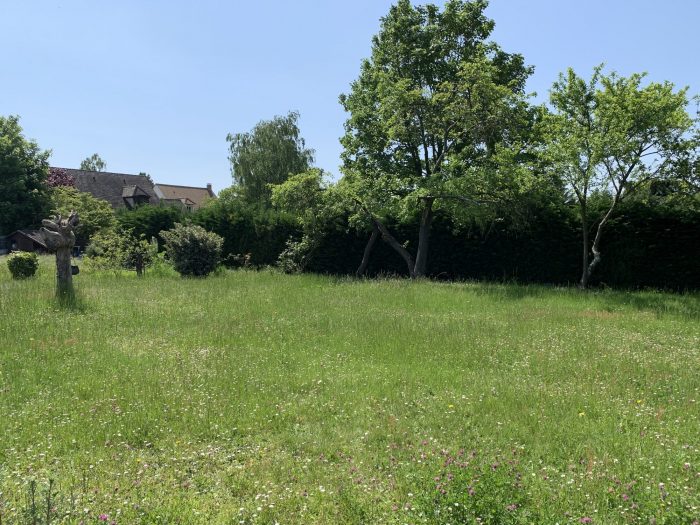 Terrain constructible à vendre, 06 a 20 ca - Eaubonne 95600