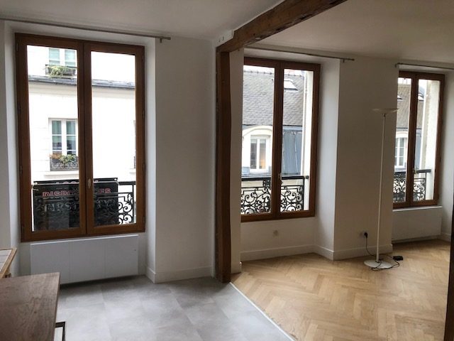 Vente Appartement PARIS 75007 Paris FRANCE