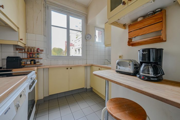 Photo Appartement à vendre Neuilly-sur-Seine image 6/10