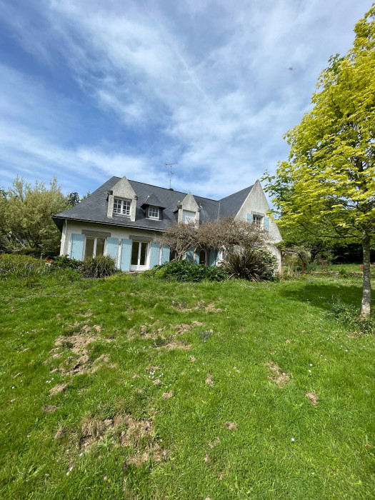 Vente Maison/Villa ORVAULT 44700 Loire Atlantique FRANCE