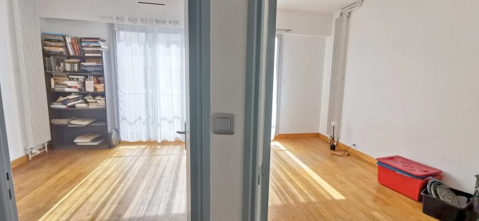 Appartement à vendre en viager, 3 pièces - Blois 41000