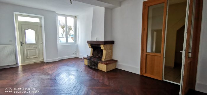 Photo MER - Appartement T3 82 m² image 1/8
