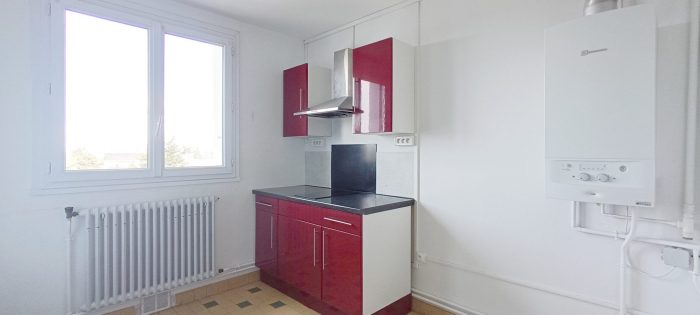 Appartement à louer, 3 pièces - Blois 41000