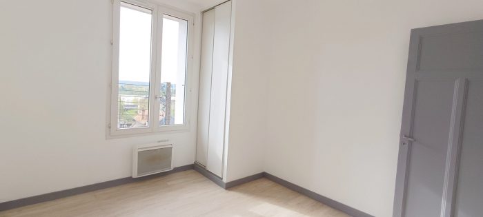 Appartement à louer, 2 pièces - Blois 41000