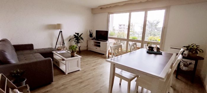 Appartement à vendre, 4 pièces - La Chaussée-Saint-Victor 41260