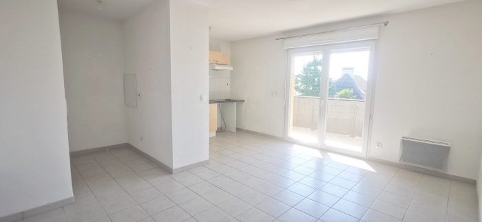 Appartement à vendre, 3 pièces - La Chaussée-Saint-Victor 41260