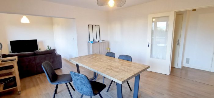 Appartement à vendre, 3 pièces - Blois 41000