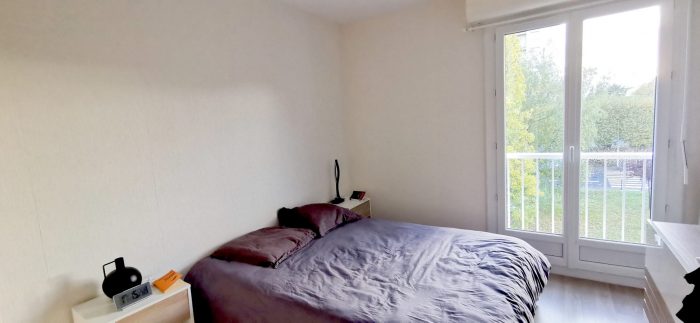 Appartement à vendre, 3 pièces - Blois 41000