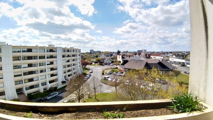 Appartement à vendre, 2 pièces - La Chaussée-Saint-Victor 41260