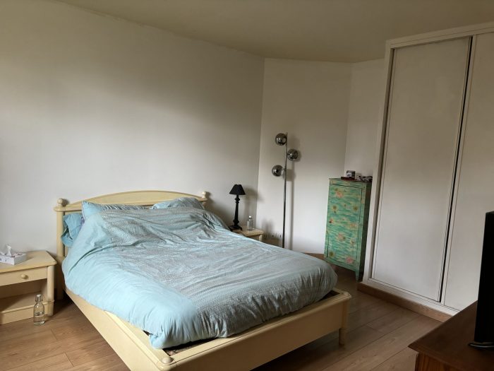 Appartement à vendre, 3 pièces - Blois 41000