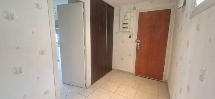 Appartement à vendre, 3 pièces - Blois 41000