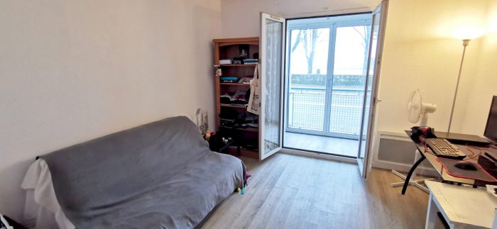 Studio à vendre, 1 pièce - Blois 41000