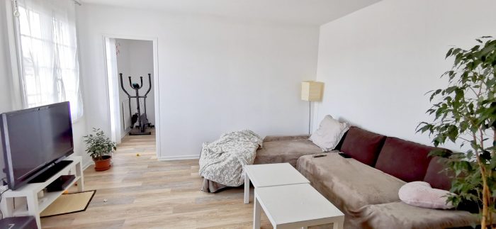 Appartement à vendre, 5 pièces - Blois 41000