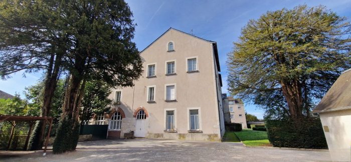 Appartement à vendre, 2 pièces - Blois 41000