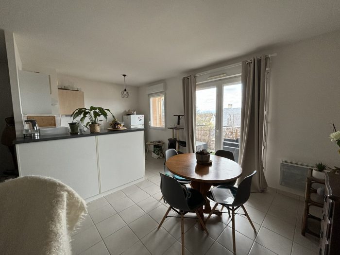 Appartement à vendre, 2 pièces - La Chaussée-Saint-Victor 41260