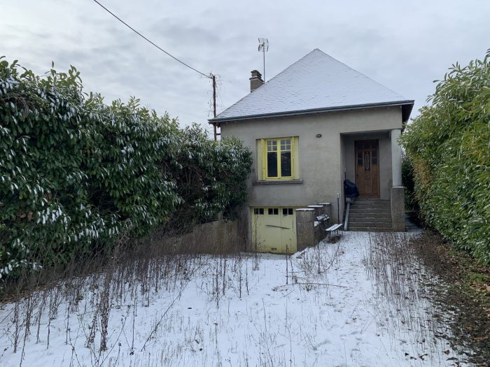 Maison à vendre, 3 pièces - La Chaussée-Saint-Victor 41260