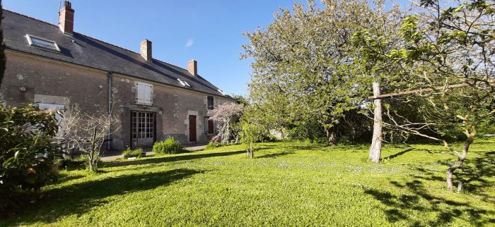 Vente Maison/Villa MULSANS 41500 Loir et Cher FRANCE